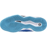 Mizuno WAVE DIMENSION MID Кроссовки волейбольные Синий/Белый - фото 299946