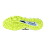 Mizuno WAVE LUMINOUS 3 Кроссовки волейбольные Салатовый/Черный - фото 299955