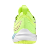 Mizuno WAVE LUMINOUS 3 Кроссовки волейбольные Салатовый/Черный - фото 299958