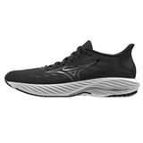 Mizuno WAVE RIDER 28 Кроссовки беговые Черный - фото 299960