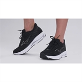 Mizuno WAVE RIDER 28 Кроссовки беговые Черный - фото 299964