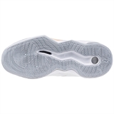 Mizuno WAVE DIMENSION Кроссовки волейбольные Белый/Оранжевый - фото 299989