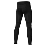 Mizuno THERMAL CHARGE FULLTIGHTS Термотайтсы Черный - фото 300003