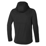 Mizuno THERMAL CHARGE BT JACKET Куртка беговая утепленная Черный - фото 300007