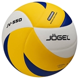 Jögel JV-550 TRAINING Мяч волейбольный - фото 300026