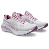 Asics GEL-EXCITE 10 (W) Кроссовки беговые женские Белый/Розовый - фото 300036