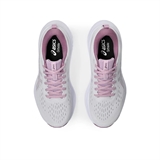 Asics GEL-EXCITE 10 (W) Кроссовки беговые женские Белый/Розовый - фото 300040