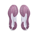 Asics GEL-EXCITE 10 (W) Кроссовки беговые женские Белый/Розовый - фото 300041