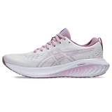 Asics GEL-EXCITE 10 (W) Кроссовки беговые женские Белый/Розовый - фото 300042