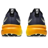 Asics GEL-KAYANO 31 Кроссовки беговые Темно-синий/Оранжевый/Зеленый - фото 300047