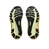 Asics GEL-KAYANO 31 Кроссовки беговые Темно-синий/Оранжевый/Зеленый - фото 300049