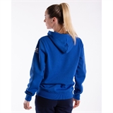 +Adrenalina 3004 PALMAS Толстовка унисекс Синий - фото 300089