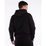 +Adrenalina 3004 PALMAS Толстовка унисекс Черный - фото 300091