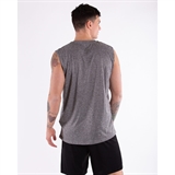 +Adrenalina 1502 FLIPPER Майка спортивная унисекс Серый - фото 300096