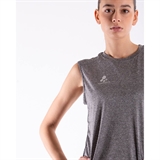 +Adrenalina 1502 FLIPPER Майка спортивная унисекс Серый - фото 300100