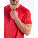 +Adrenalina 1501 TREND Футболка спортивная унисекс Красный - фото 300105