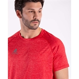 +Adrenalina 1501 TREND Футболка спортивная унисекс Красный - фото 300106