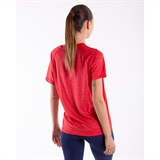 +Adrenalina 1501 TREND Футболка спортивная унисекс Красный - фото 300108