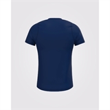 +Adrenalina 1506 ARIA Футболка спортивная унисекс Темно-синий - фото 300119