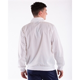 +Adrenalina 3302 IAN Костюм спортивный унисекс Белый/Темно-синий - фото 300124