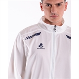 +Adrenalina 3302 IAN Костюм спортивный унисекс Белый/Темно-синий - фото 300125