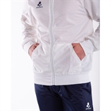 +Adrenalina 3302 IAN Костюм спортивный унисекс Белый/Темно-синий - фото 300126