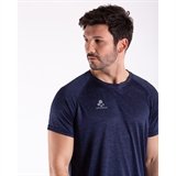 +Adrenalina 1501 TREND Футболка спортивная унисекс Темно-синий - фото 300132