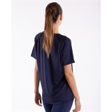 +Adrenalina 1501 TREND Футболка спортивная унисекс Темно-синий - фото 300134