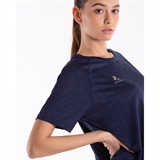 +Adrenalina 1501 TREND Футболка спортивная унисекс Темно-синий - фото 300135