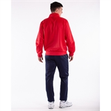 +Adrenalina 3302 IAN Костюм спортивный унисекс Красный/Темно-синий - фото 300141