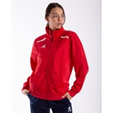 +Adrenalina 3302 IAN Костюм спортивный унисекс Красный/Темно-синий - фото 300142