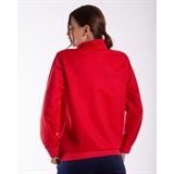 +Adrenalina 3302 IAN Костюм спортивный унисекс Красный/Темно-синий - фото 300143