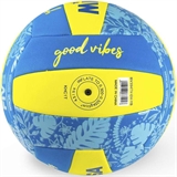 Mikasa BV354TV-GV-YB Мяч для пляжного волейбола - фото 300152