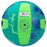 Mikasa BV354TV-GV-GG Мяч для пляжного волейбола - фото 300156 Mikasa BV354TV-GV-GG Мяч для пляжного волейбола - фото 300156