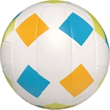 Mikasa BV543C-LG Мяч для пляжного волейбола - фото 300160