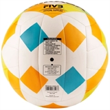 Mikasa BV543C-LG Мяч для пляжного волейбола - фото 300163