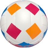 Mikasa BV543C-O Мяч для пляжного волейбола - фото 300169