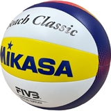 Mikasa BV552C Мяч для пляжного волейбола - фото 300186 Mikasa BV552C Мяч для пляжного волейбола - фото 300186