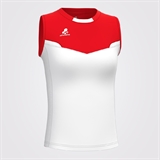 +Adrenalina 1302 ELENS (W) Форма волейбольная женская Белый/Красный - фото 300218