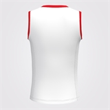 +Adrenalina 1302 ELENS (W) Форма волейбольная женская Белый/Красный - фото 300219