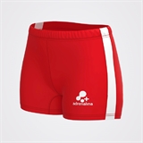 +Adrenalina 1302 ELENS (W) Форма волейбольная женская Белый/Красный - фото 300220