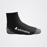 Adrenalina 4608 SAND Носки для пляжного волейбола Черный/Белый - фото 300226