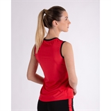 +Adrenalina 1302 ELENS (W) Форма волейбольная женская Красный/Черный - фото 300233