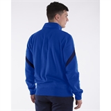 +Adrenalina 3006 LEVI Толстовка на молнии унисекс Синий - фото 300235