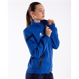 +Adrenalina 3006 LEVI Толстовка на молнии унисекс Синий - фото 300236