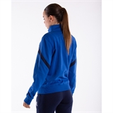 +Adrenalina 3006 LEVI Толстовка на молнии унисекс Синий - фото 300237