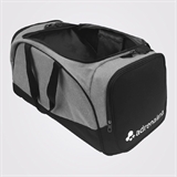+Adrenalina 4301 RAMSEY Сумка спортивная Серый/Черный - фото 300241