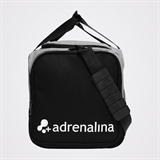+Adrenalina 4301 RAMSEY Сумка спортивная Серый/Черный - фото 300242