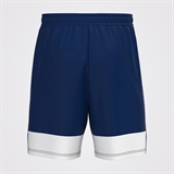 +Adrenalina 2014 BLIX Шорты волейбольные унисекс Темно-синий/Белый - фото 300252