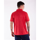 +Adrenalina 1504 LIAM Поло спортивное унисекс Красный - фото 300255 +Adrenalina 1504 LIAM Поло спортивное унисекс Красный - фото 300255